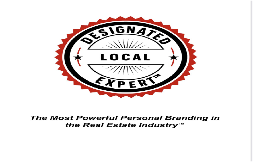 Performing Real Estate Agent