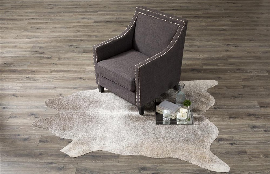 Ways To Use A Cowhide Rug