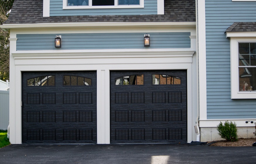 Garage Door