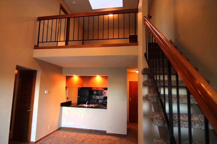 three bedroom apartment for rent