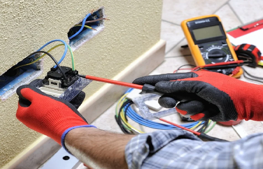 Expert Electrician-Pflugerville